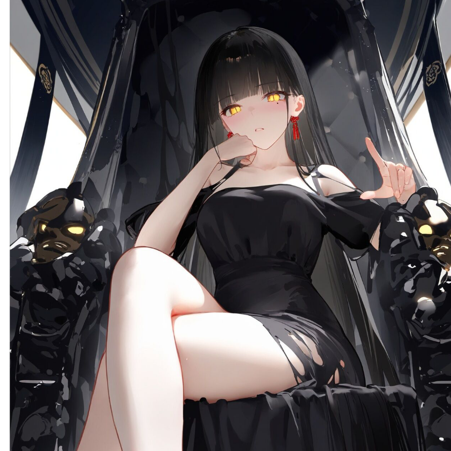 泠鸢hanser
