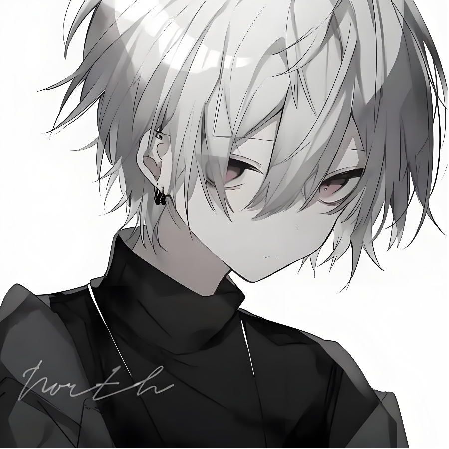 槑