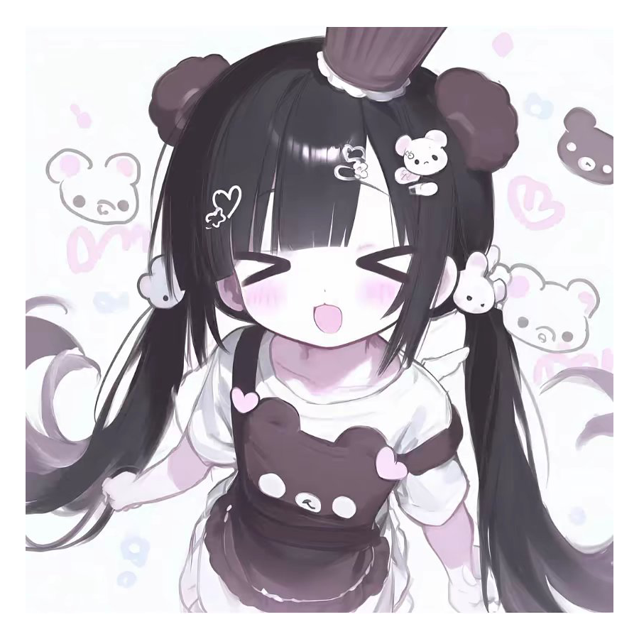 小琪
