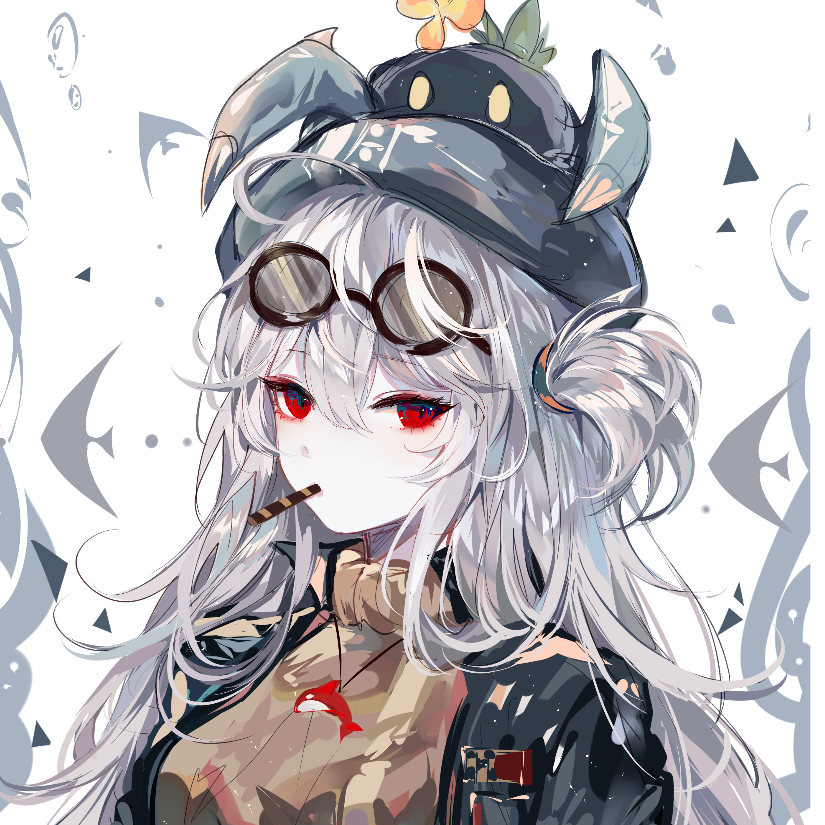 云