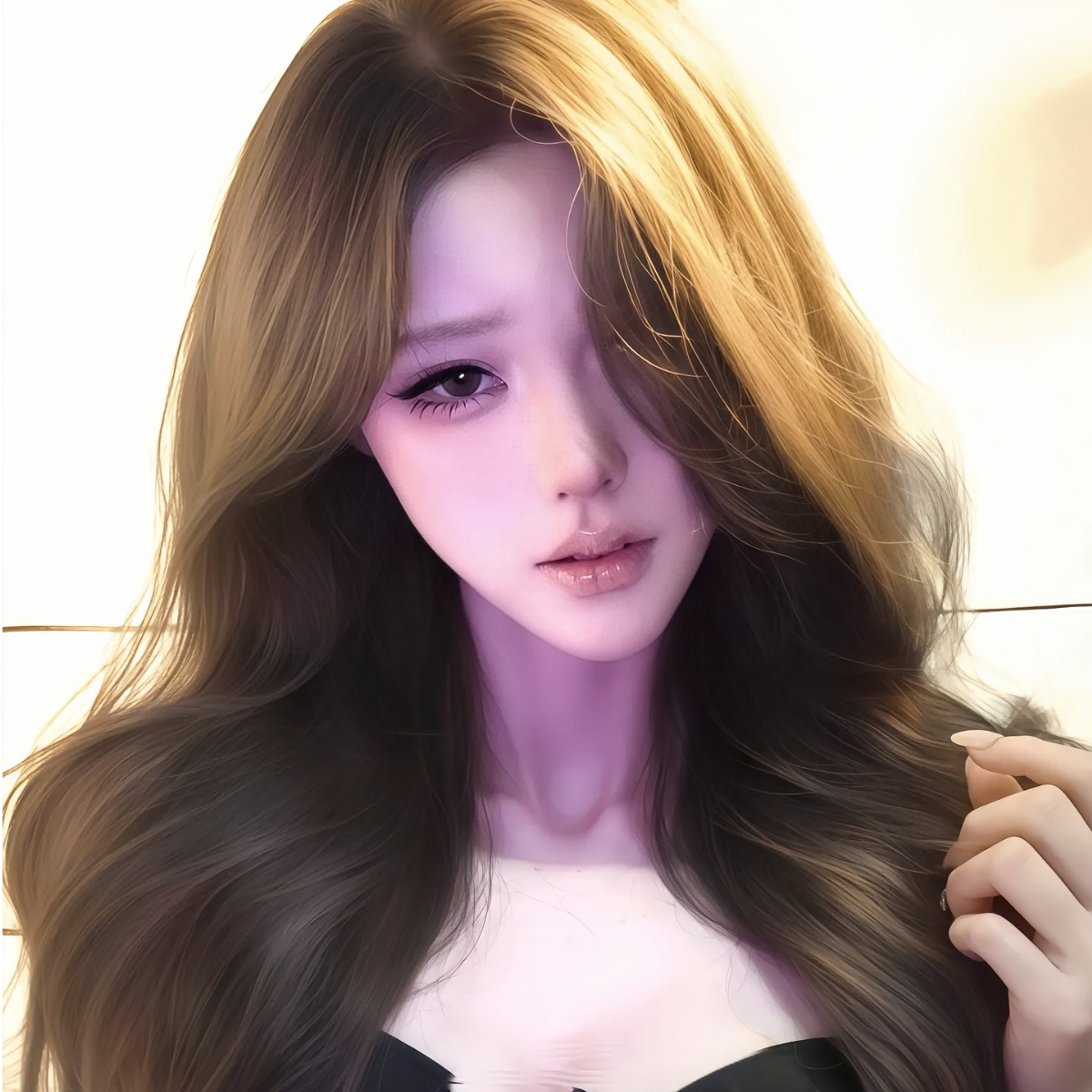 栀苒