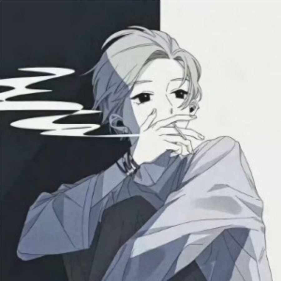 就很难受
