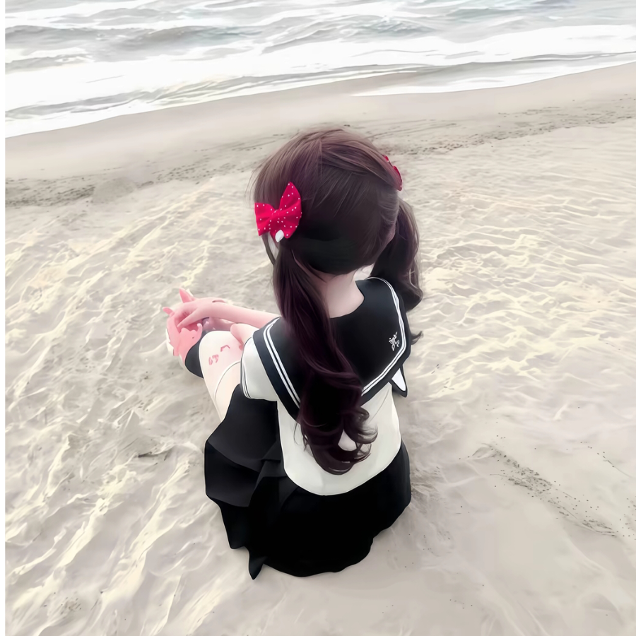 呆萌冬