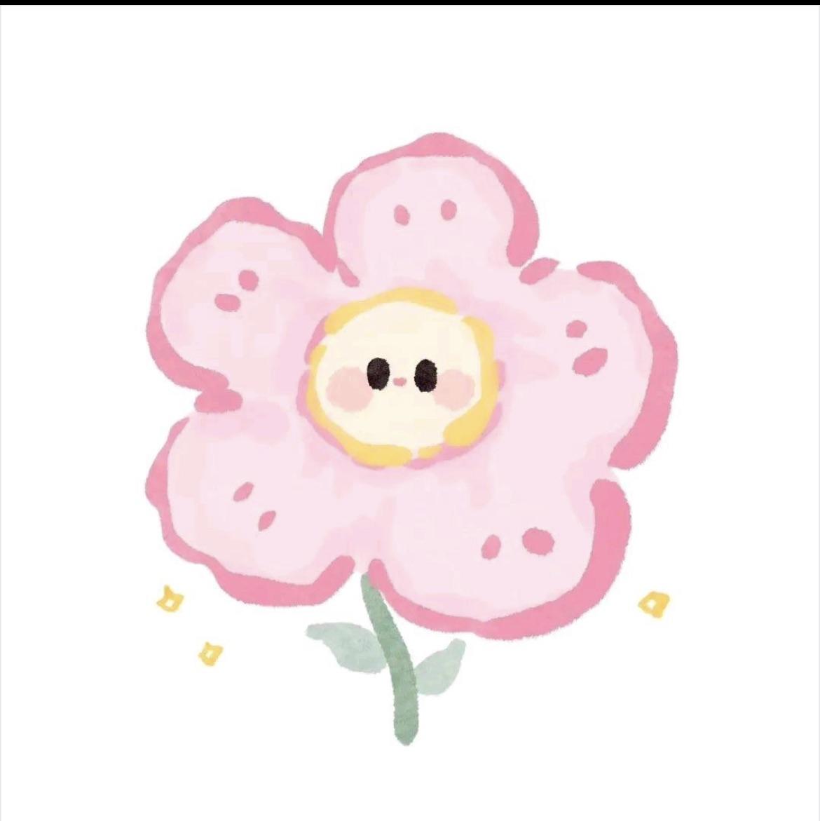 大鱼小心心