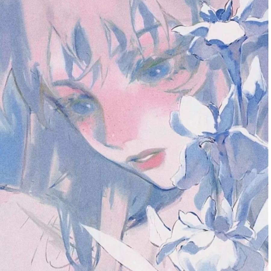 今非
