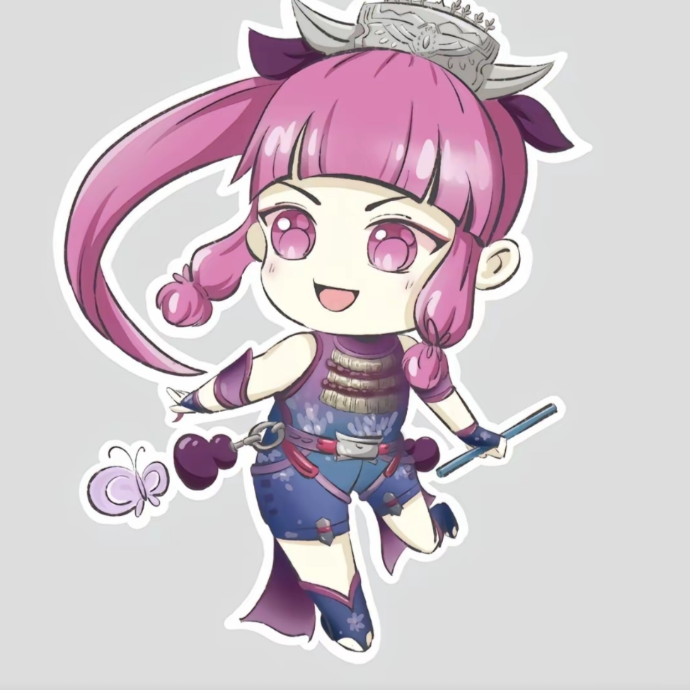 晴天