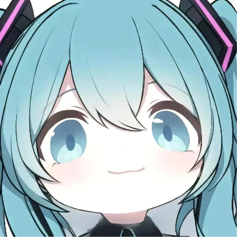 她