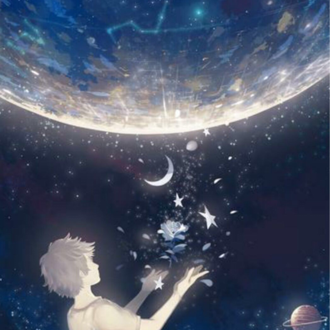 扉页