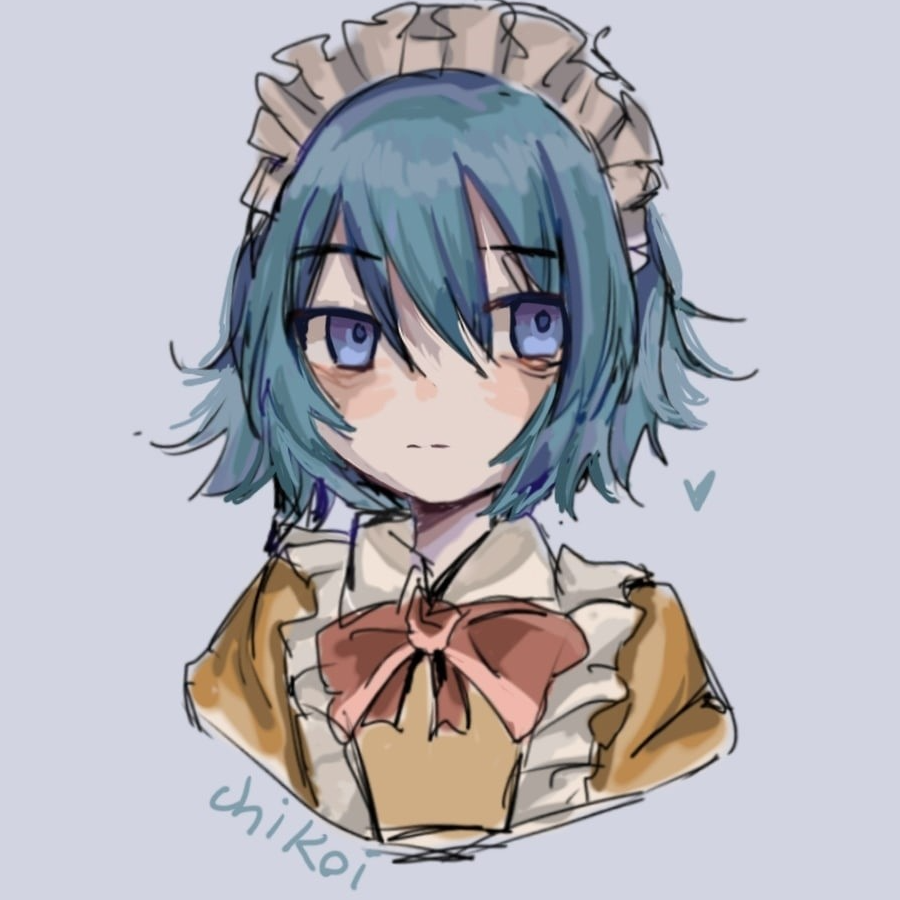 chikoi