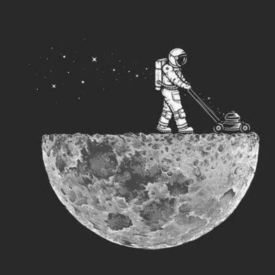 繁星