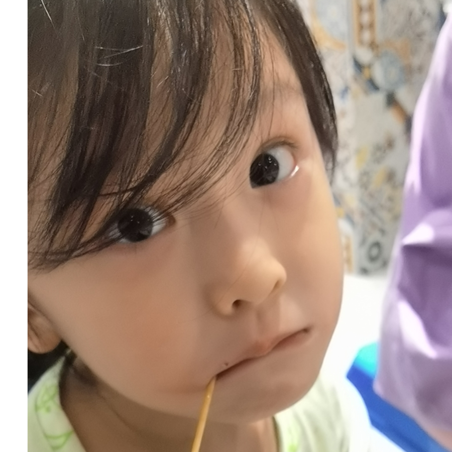 小团团