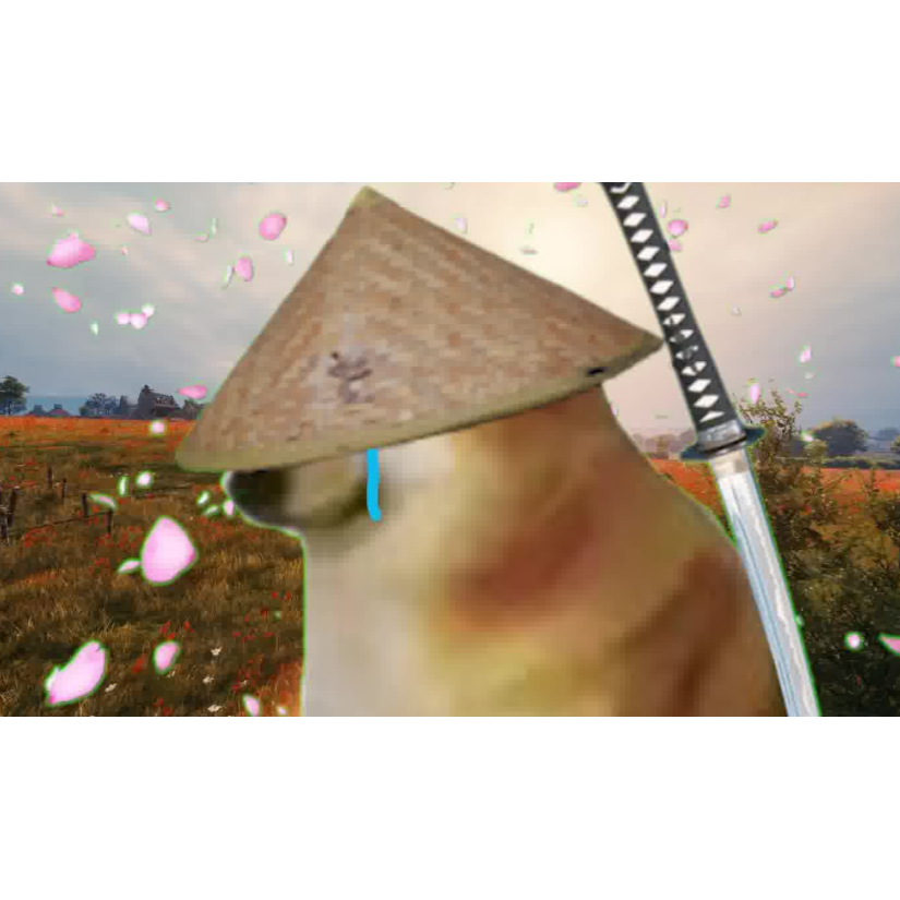 孤影照惊鸿