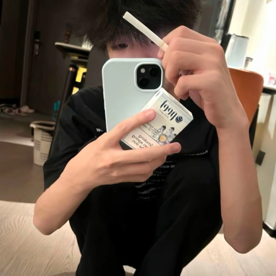 爱涵.
