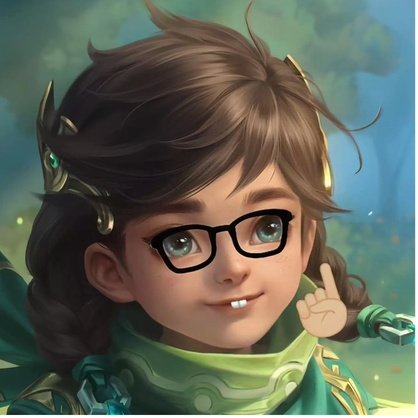 小狐