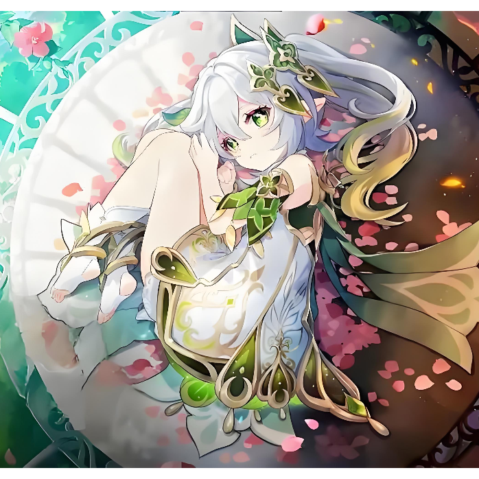 黑暗契约