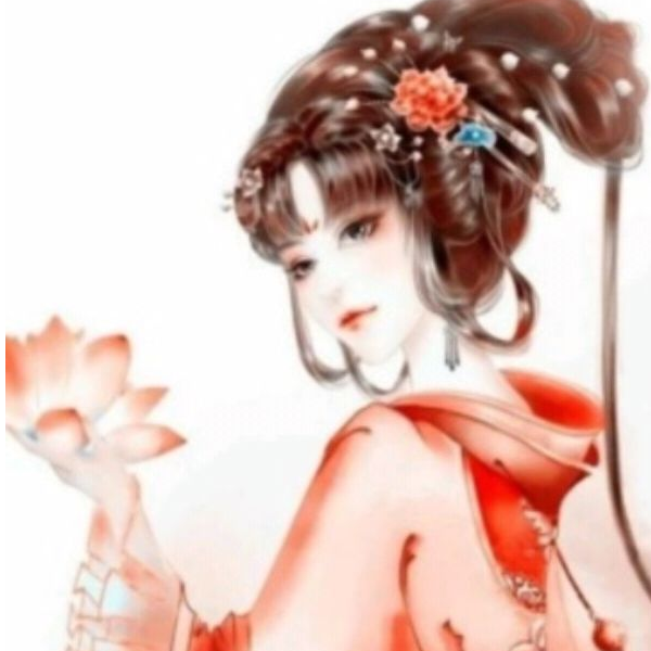 银容白浅