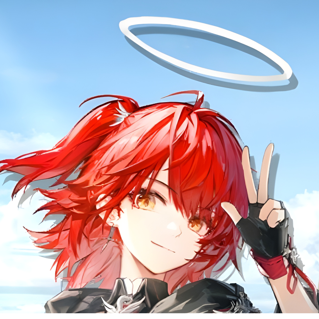 惊蛰小姐姐真可爱