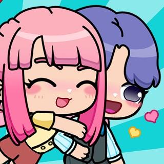奇妙兔兔