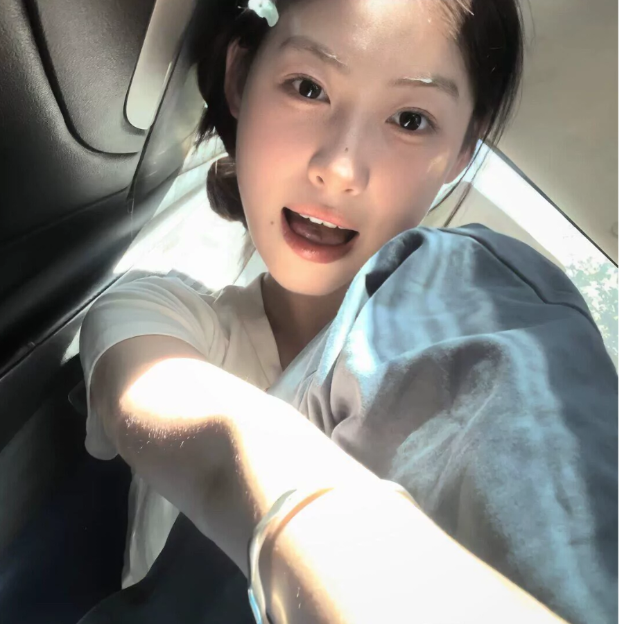 林朝英