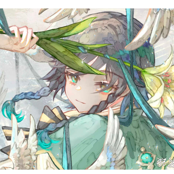 初梦