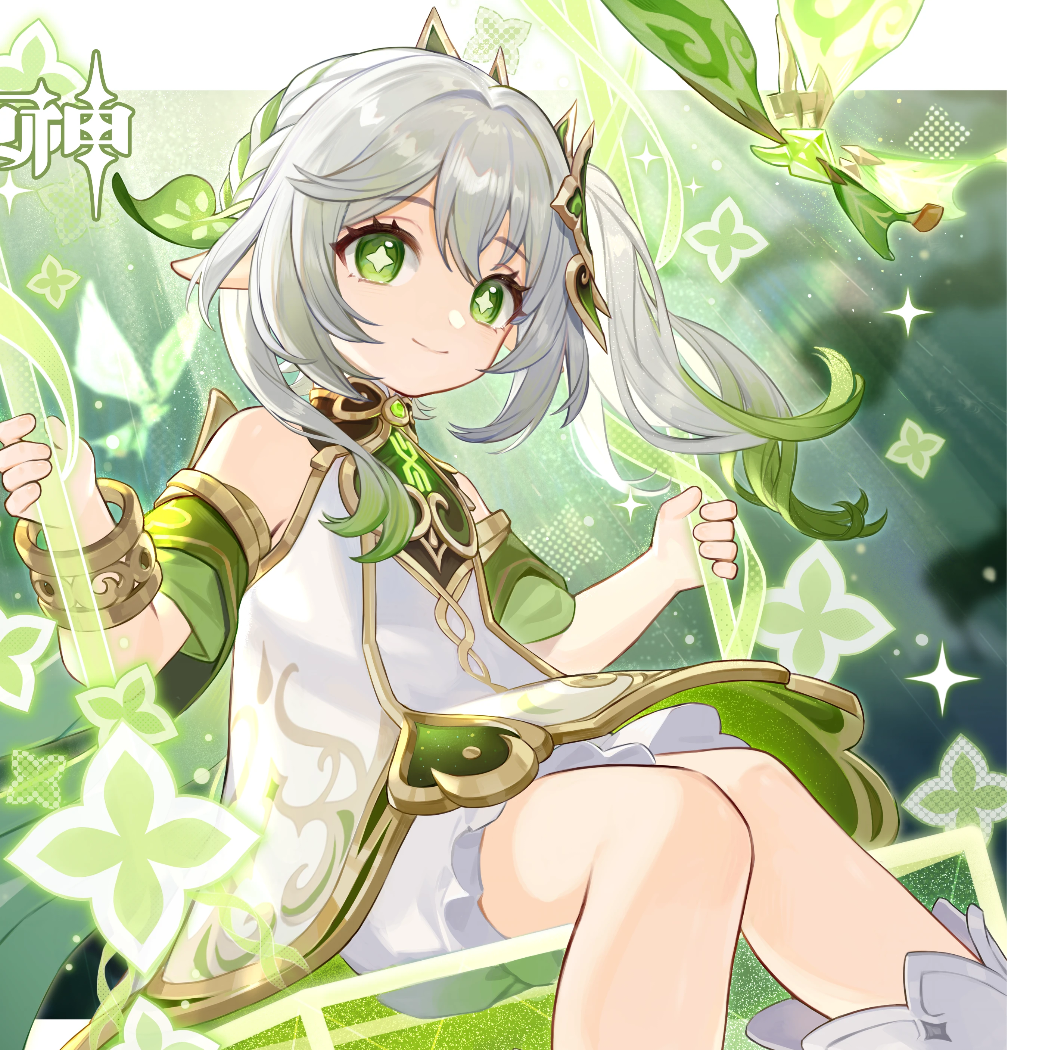 心岛未晴