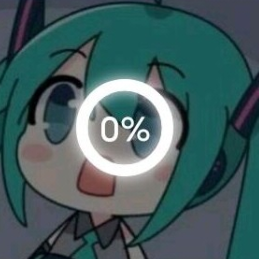 miku酱卡哇伊