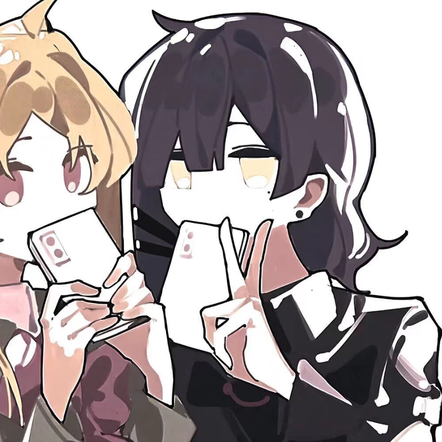 星星贝⭐️💤