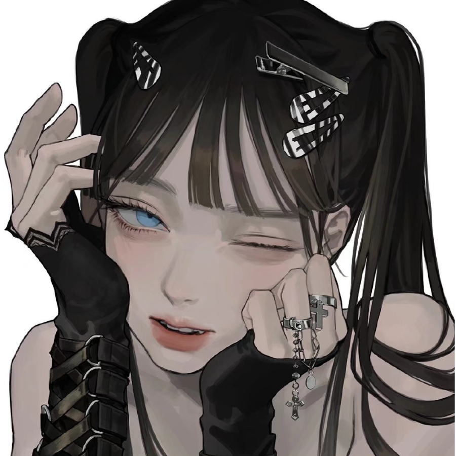 阿璃