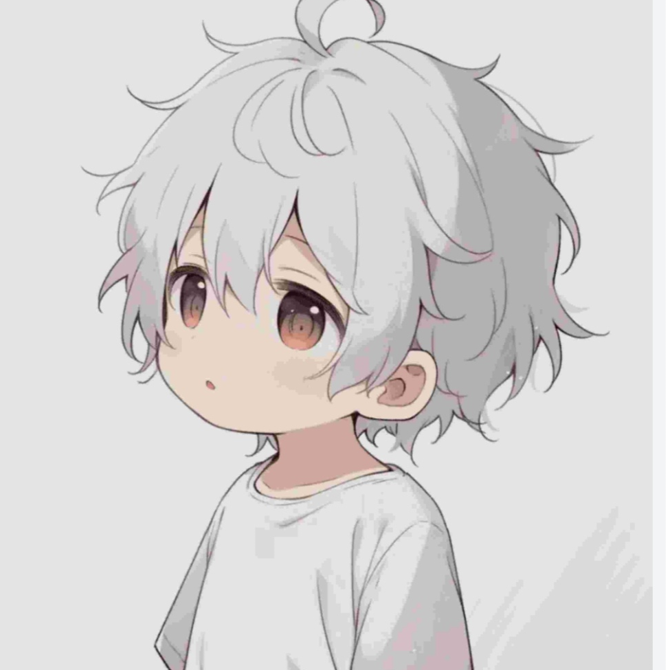 无情