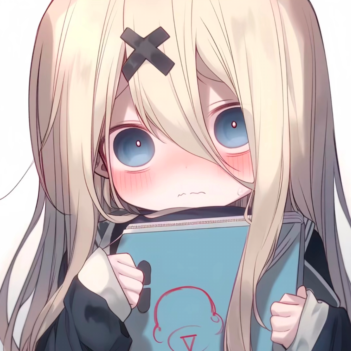 小螃蟹