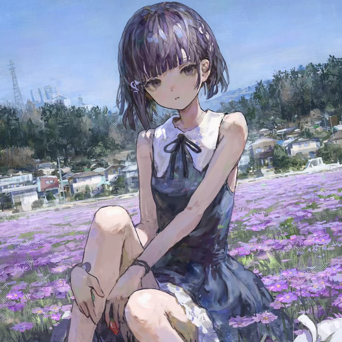 沐沐