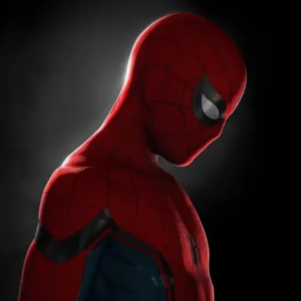 Spider man