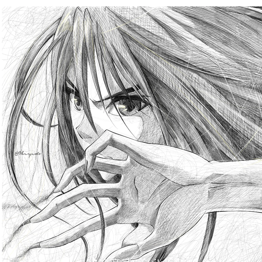 这碗稀饭有点甜