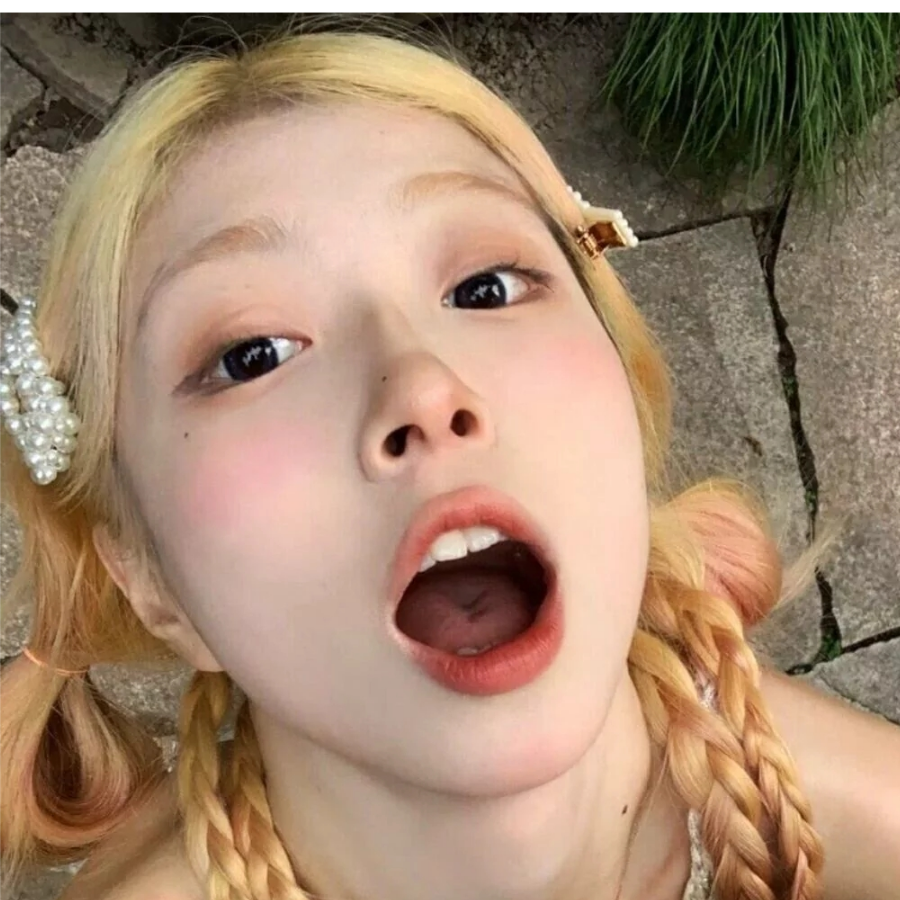 我是个人就行了