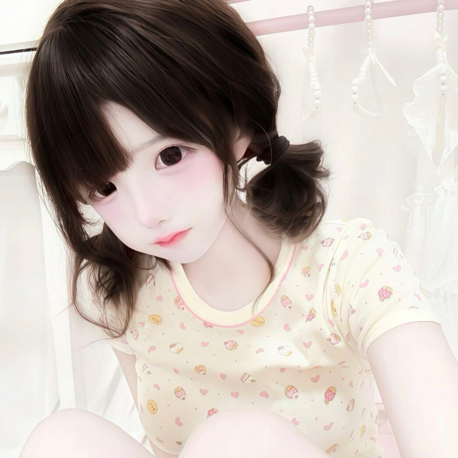 小欣