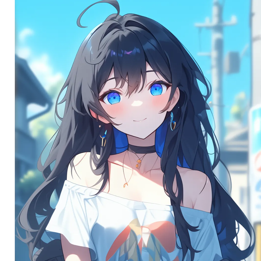 ゞ此时此世与你ぃ