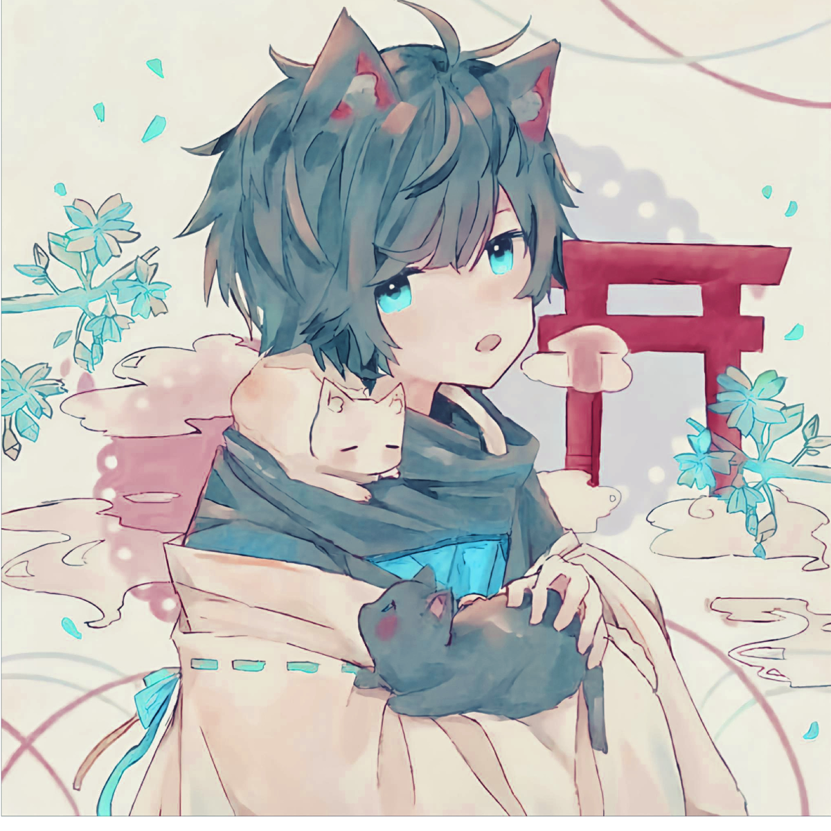 我叫小笙