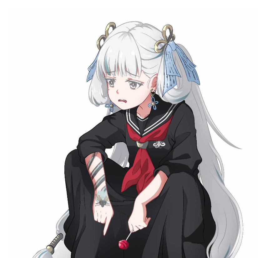 坎