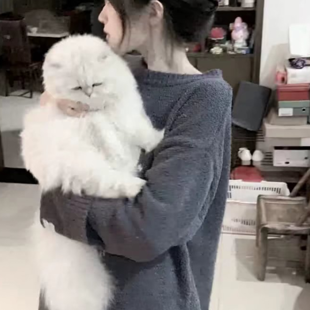 :D