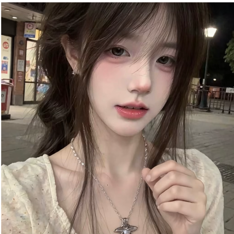 晴栀