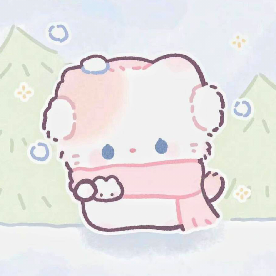 毛茸茸