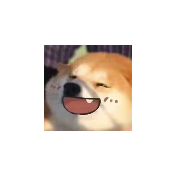 闲清废人