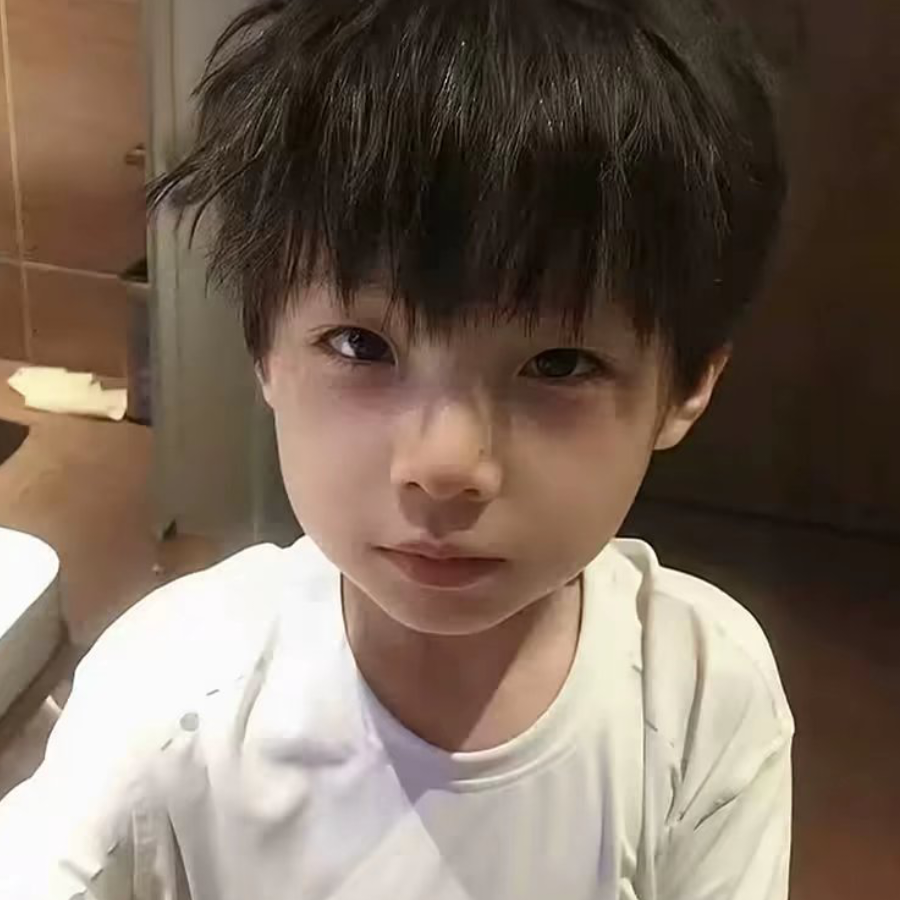 与我无关、