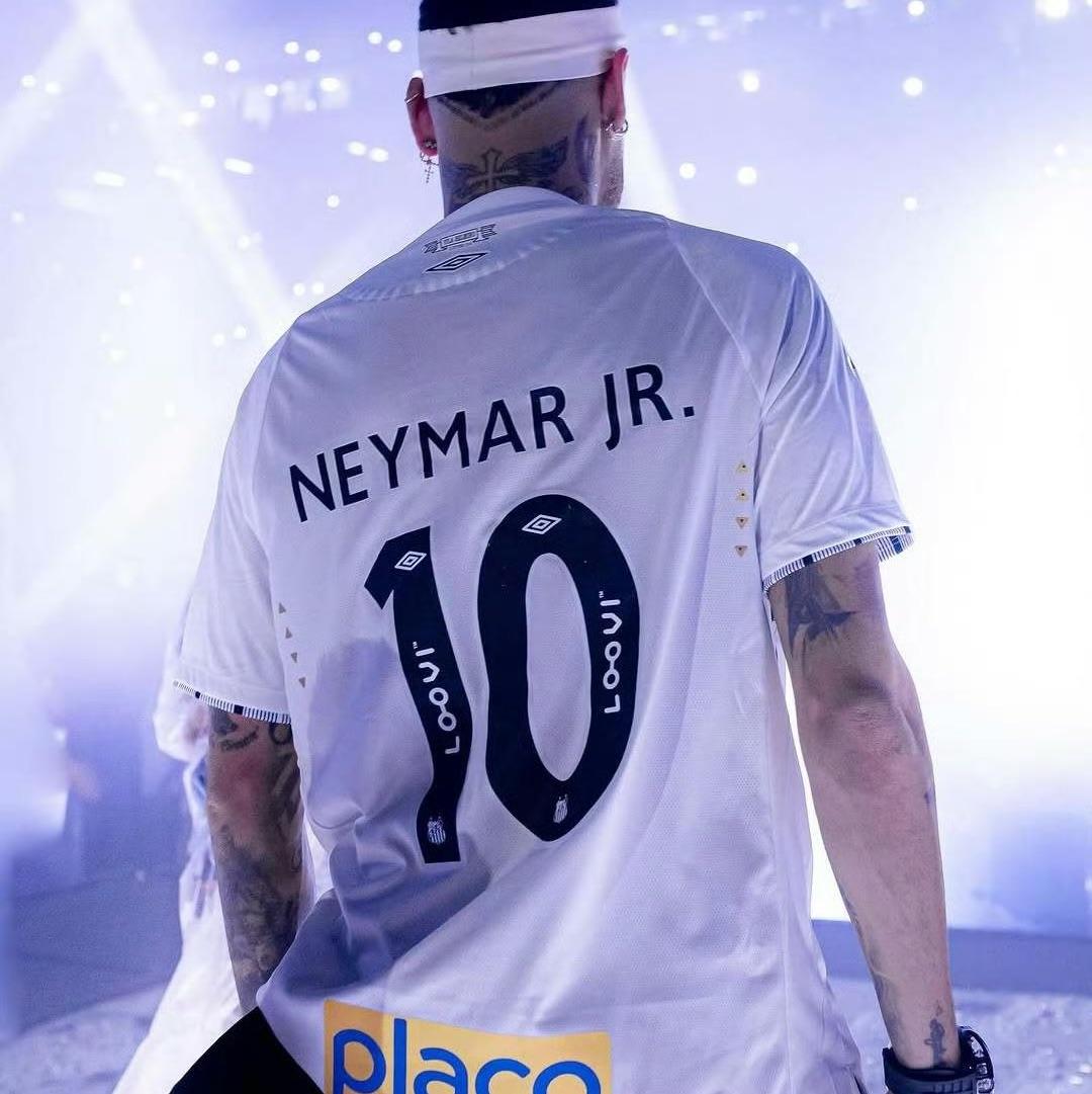 NEYMARJR
