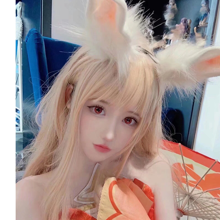 微安、半夏微凉@
