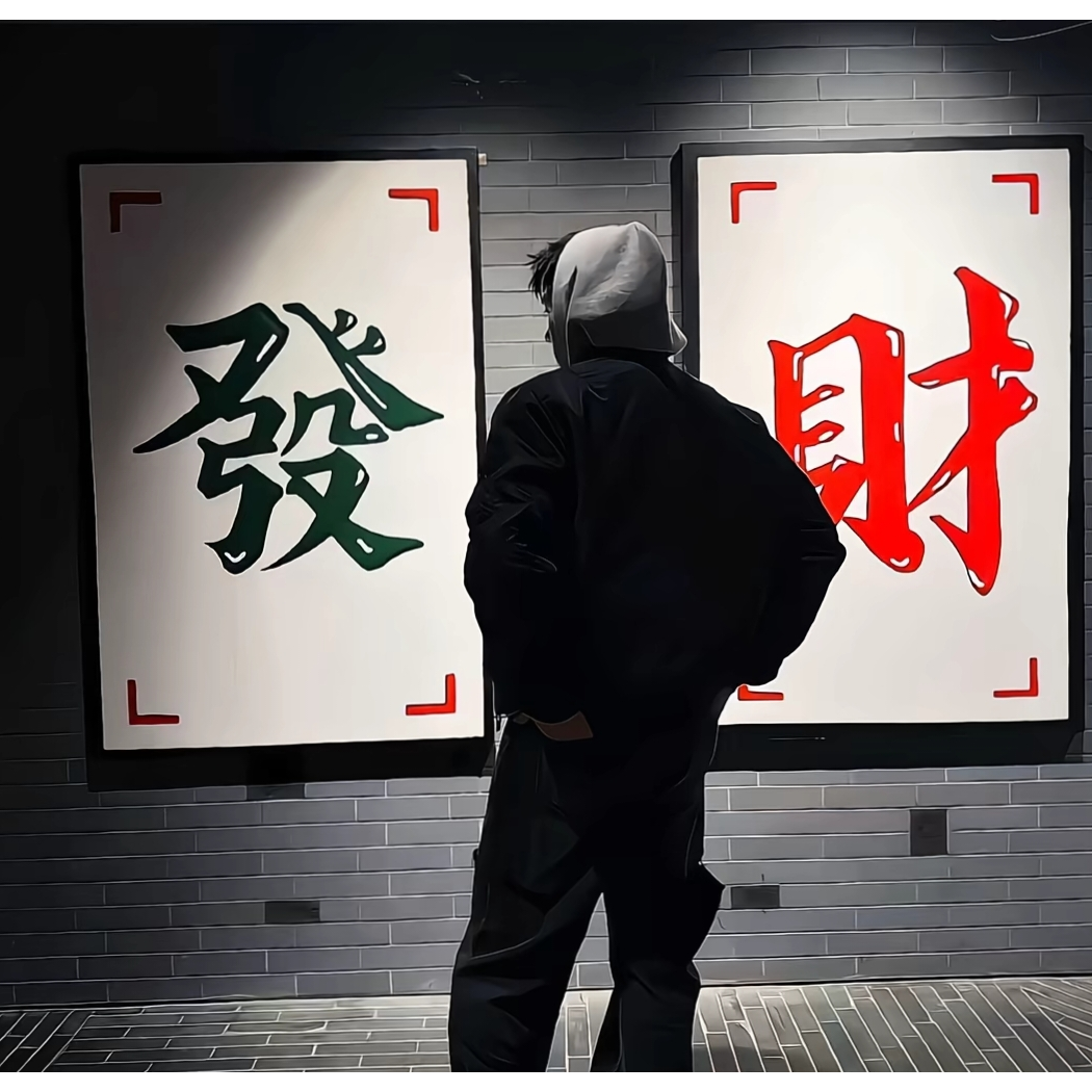 。