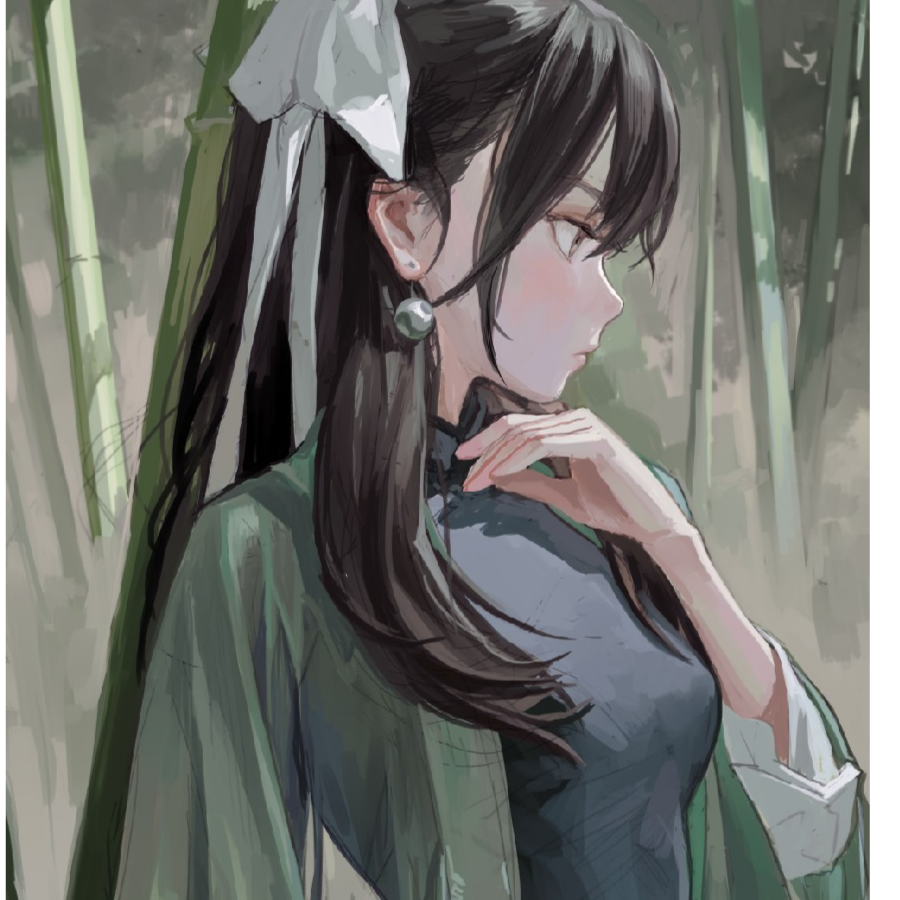 流风回雪