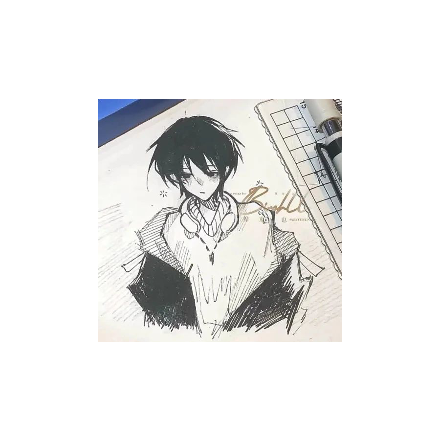 Ayi白月光