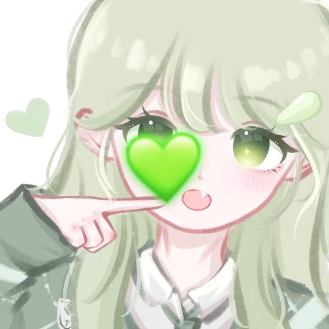 青栀