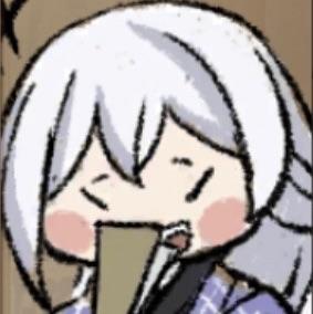 @「：.&<